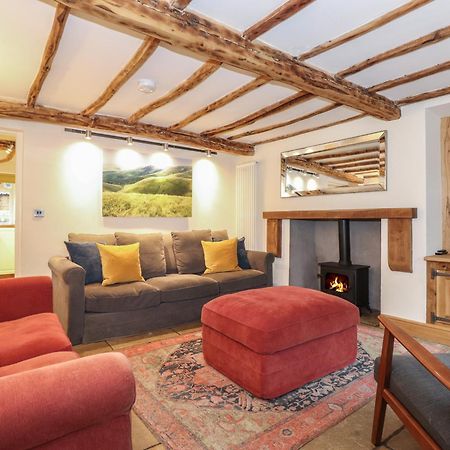 3 Settlebeck Cottages Sedbergh Eksteriør bilde