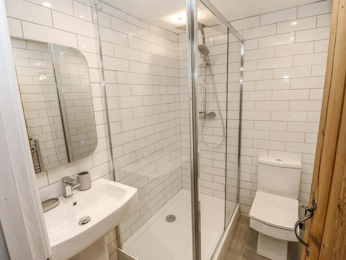 3 Settlebeck Cottages Sedbergh Eksteriør bilde