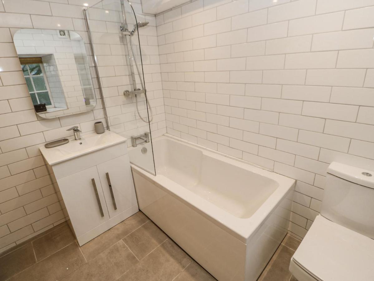 3 Settlebeck Cottages Sedbergh Eksteriør bilde