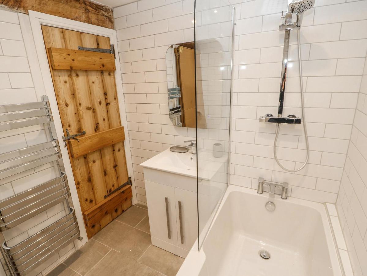 3 Settlebeck Cottages Sedbergh Eksteriør bilde