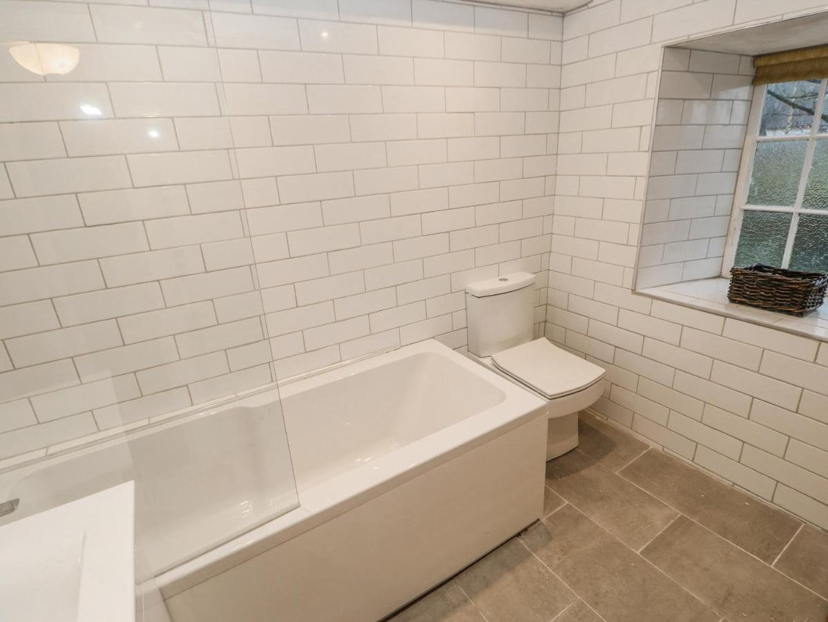 3 Settlebeck Cottages Sedbergh Eksteriør bilde