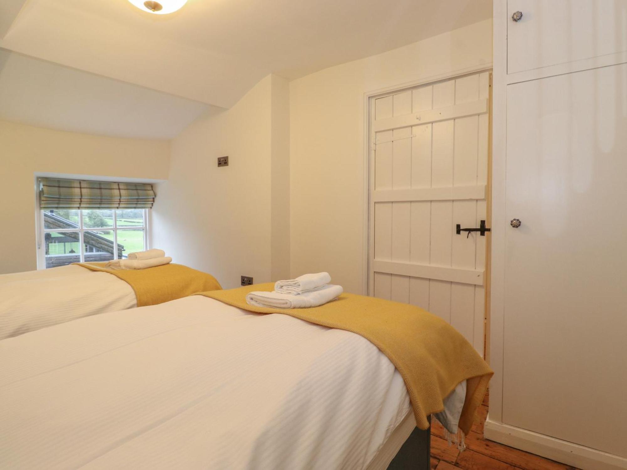 3 Settlebeck Cottages Sedbergh Eksteriør bilde