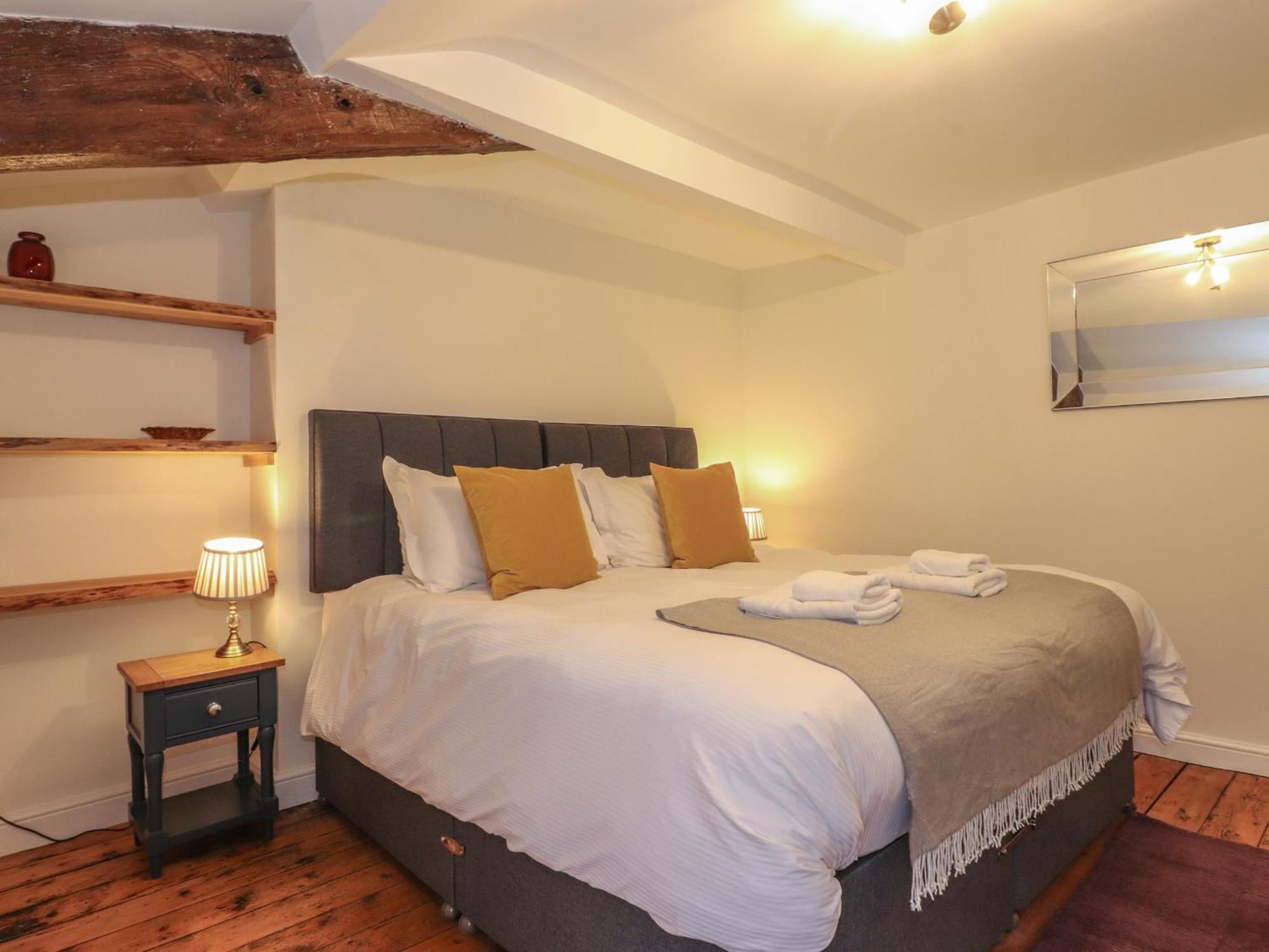 3 Settlebeck Cottages Sedbergh Eksteriør bilde
