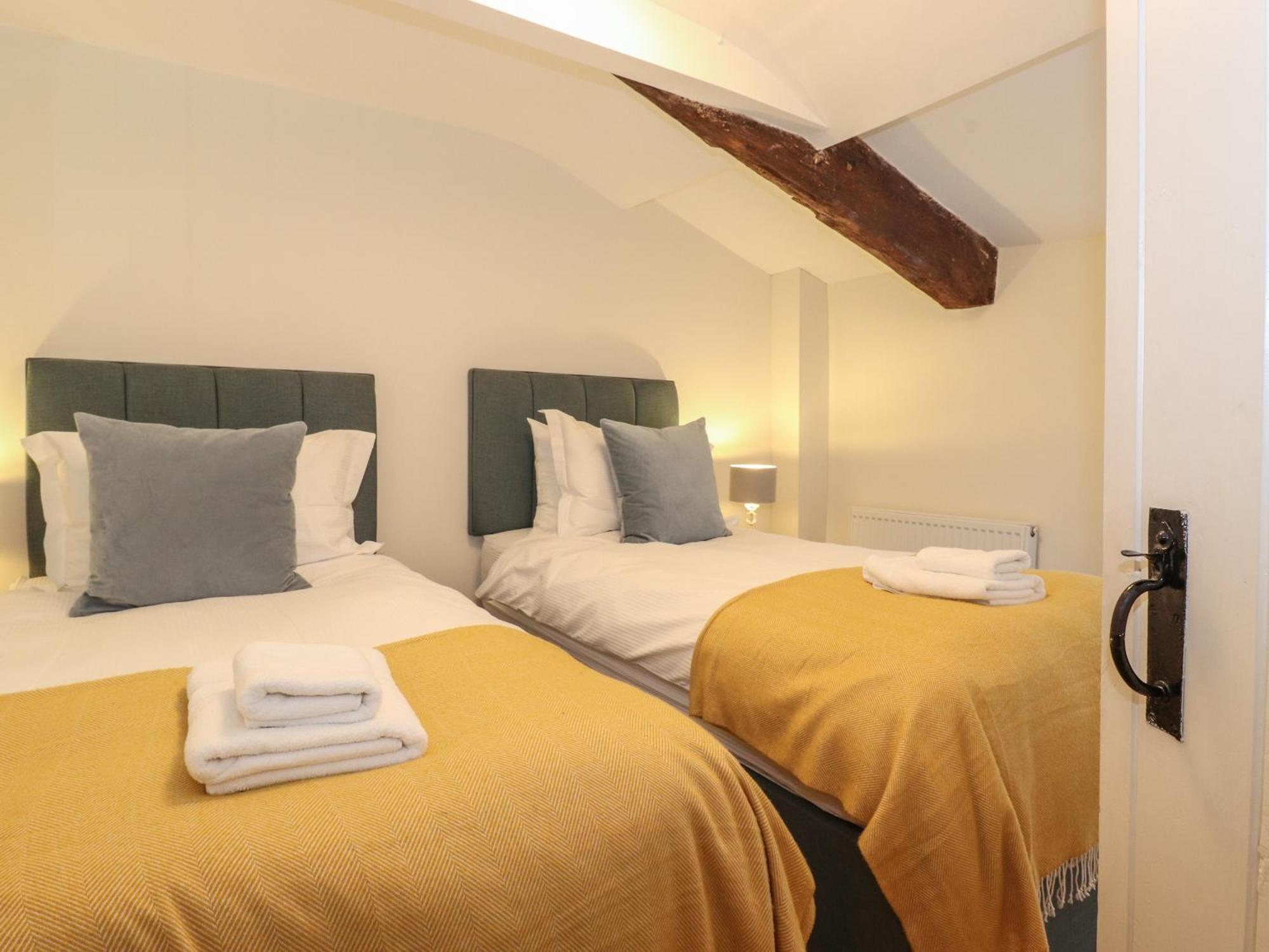 3 Settlebeck Cottages Sedbergh Eksteriør bilde