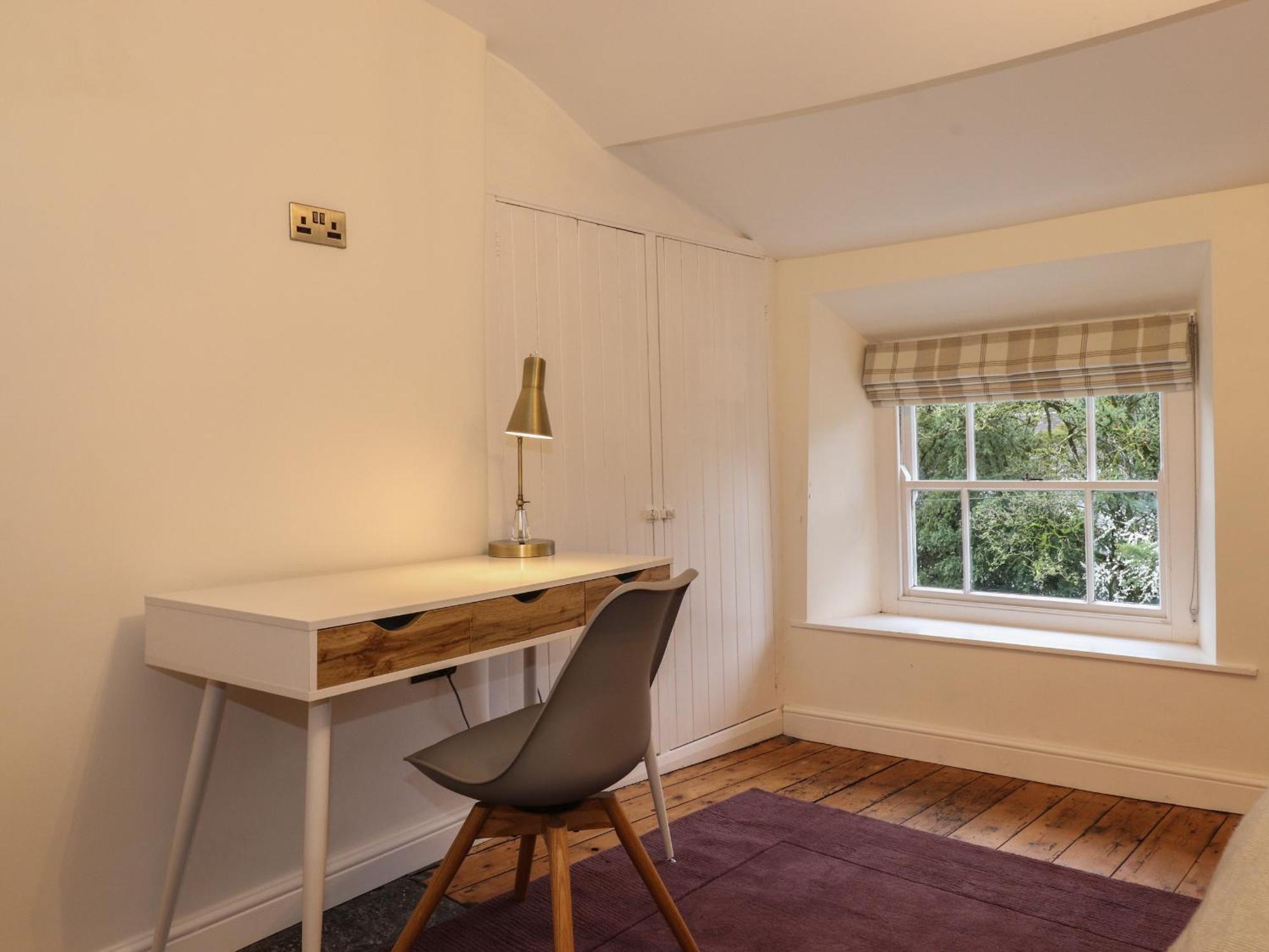 3 Settlebeck Cottages Sedbergh Eksteriør bilde