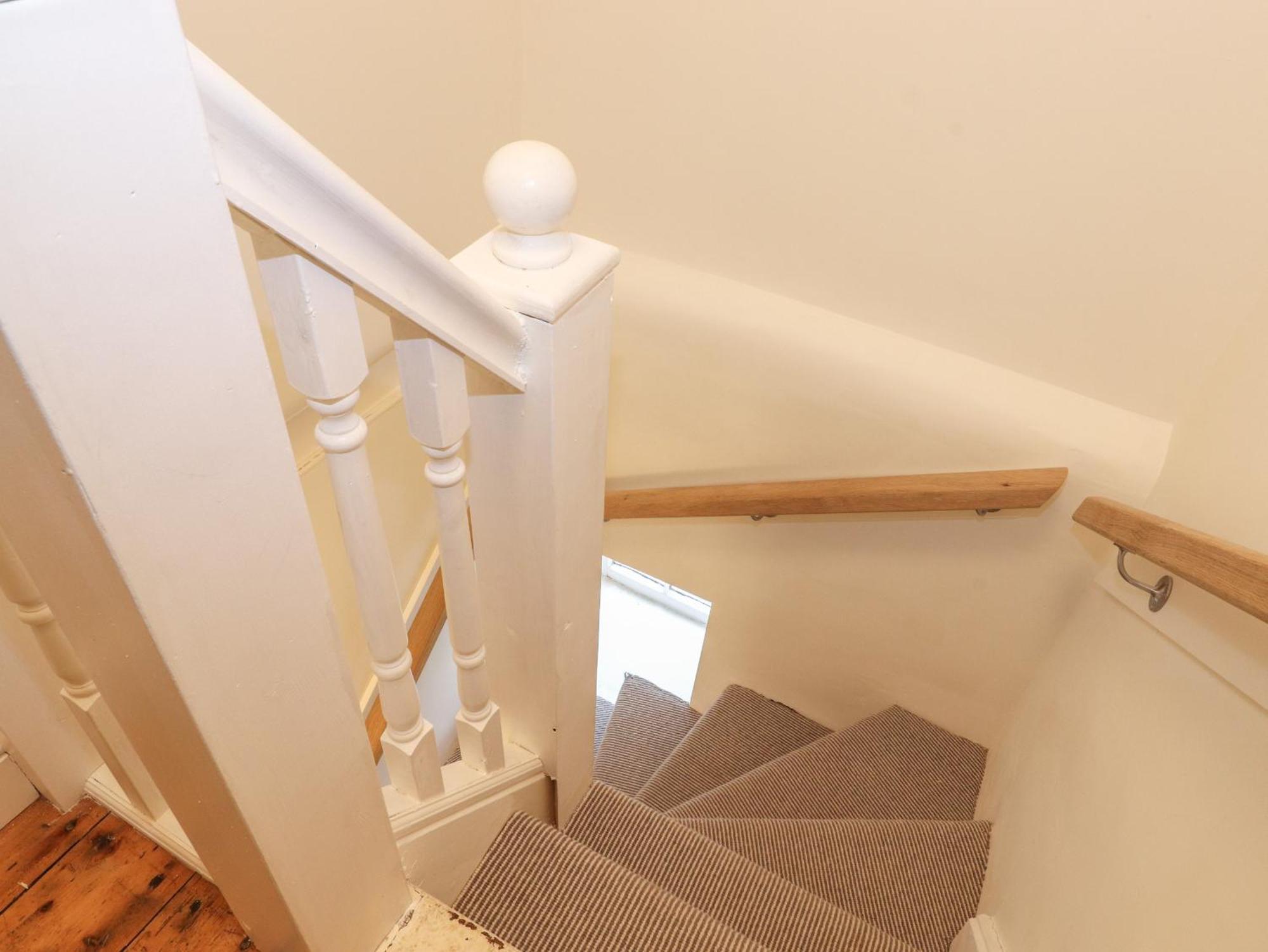 3 Settlebeck Cottages Sedbergh Eksteriør bilde