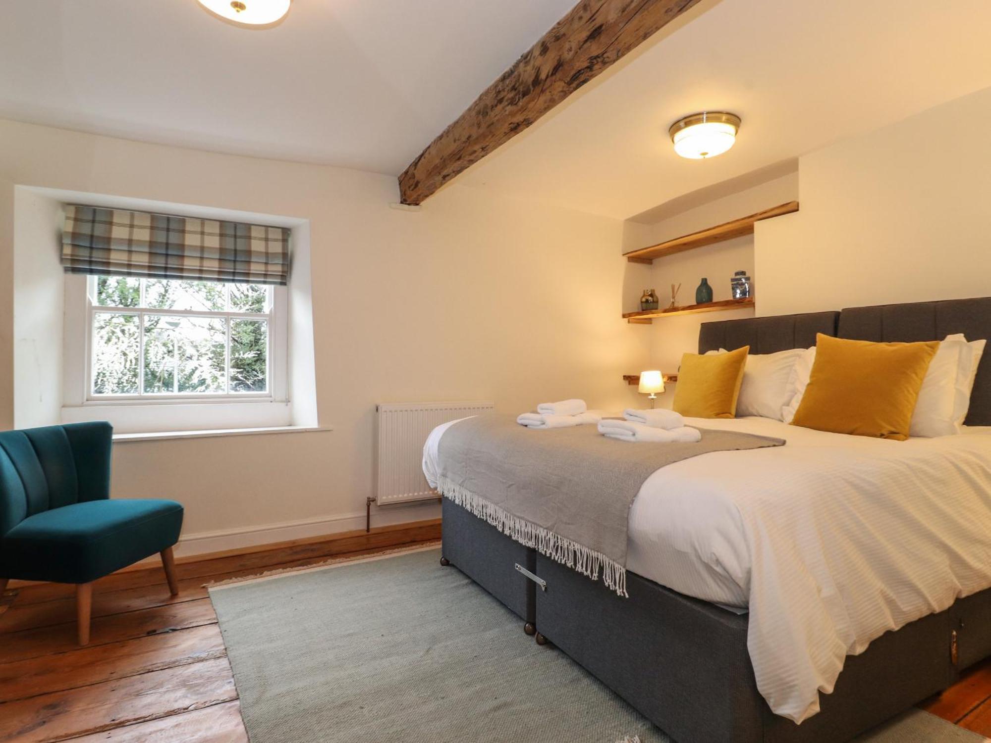 3 Settlebeck Cottages Sedbergh Eksteriør bilde